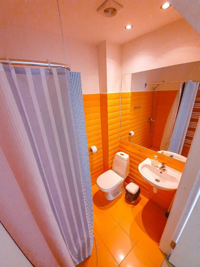 Hotel Maza Kapa Koknese Exterior foto