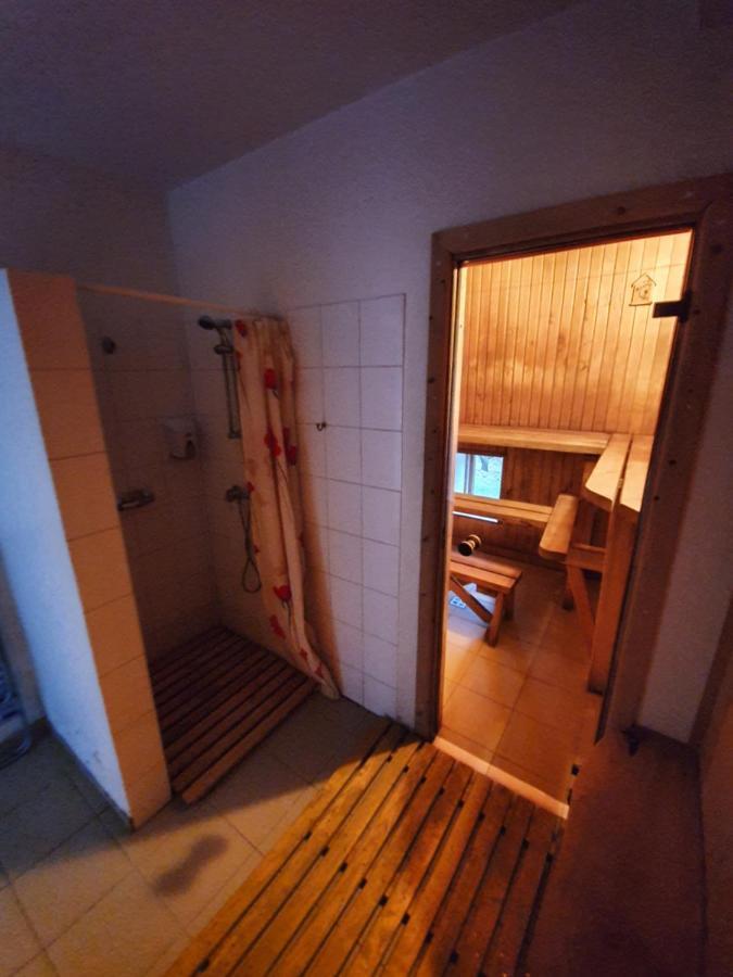 Hotel Maza Kapa Koknese Exterior foto